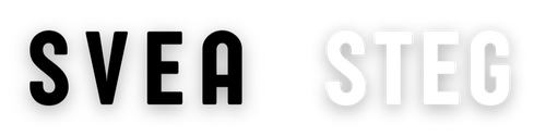 Svea-Steg